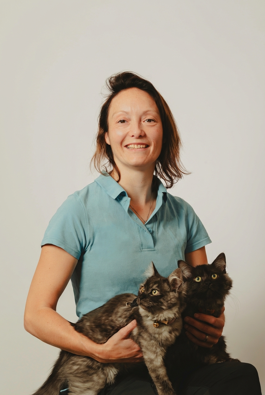 Kim van Ingen Schenau